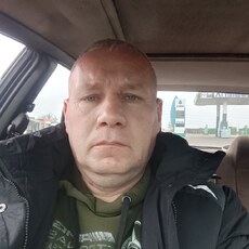 Фотография мужчины Александр, 46 лет из г. Николаев