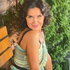 Фотография девушки Ирина, 51 год из г. Брест