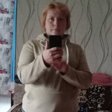 Фотография девушки Инна, 50 лет из г. Смоленск
