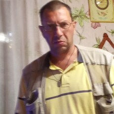 Фотография мужчины Олег, 52 года из г. Монино