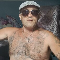 Фотография мужчины Юрий, 41 год из г. Дятьково