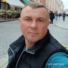 Фотография мужчины Андрей, 39 лет из г. Конотоп