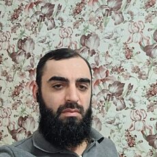 Фотография мужчины Паргев, 40 лет из г. Железнодорожный