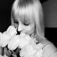 Фотография девушки Александра, 27 лет из г. Чаусы