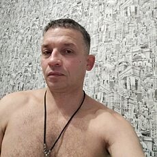 Фотография мужчины Олег, 41 год из г. Череповец