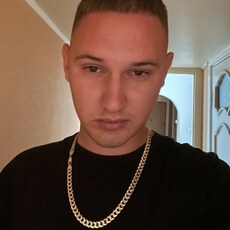 Фотография мужчины Николашка, 23 года из г. Гродно
