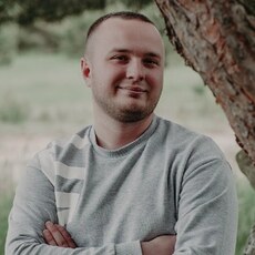 Фотография мужчины Алексей, 29 лет из г. Кострома