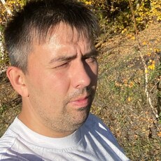 Фотография мужчины Марат, 39 лет из г. Гусиноозерск