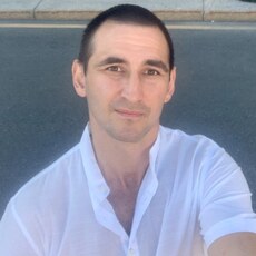 Фотография мужчины Сергей, 37 лет из г. Кострома