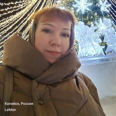 Фотография девушки Ангелина, 36 лет из г. Копейск