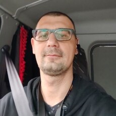 Фотография мужчины Алекс, 40 лет из г. Орел