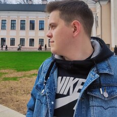 Фотография мужчины Илья, 35 лет из г. Великий Новгород