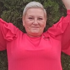 Фотография девушки Надежда, 52 года из г. Иваново