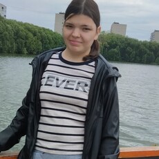 Фотография девушки Екатерина, 30 лет из г. Заречный