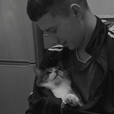 Фотография мужчины Данил, 20 лет из г. Подпорожье