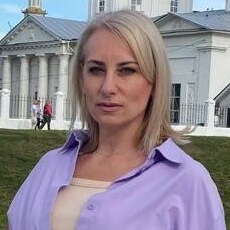 Фотография девушки Ольга, 51 год из г. Орел
