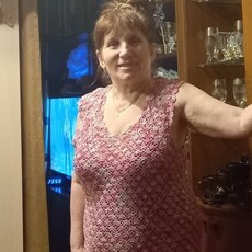 Фотография девушки Ксюша, 60 лет из г. Конаково