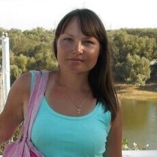 Фотография девушки Александра, 39 лет из г. Магнитогорск