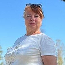 Фотография девушки Галина, 56 лет из г. Краснодар