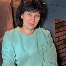 Фотография девушки Наталья, 47 лет из г. Курган