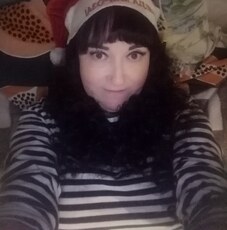 Фотография девушки Светлана, 43 года из г. Северодвинск