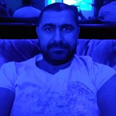 Фотография мужчины Vuqar, 37 лет из г. Баку