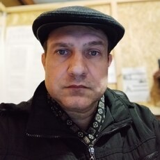 Фотография мужчины Андрей, 54 года из г. Ступино