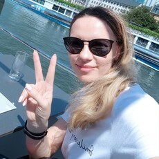 Фотография девушки Алекс, 43 года из г. Нюрнберг