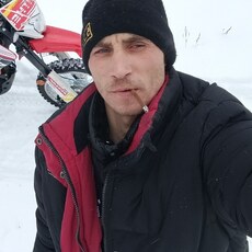 Фотография мужчины Юра, 33 года из г. Каменск-Уральский