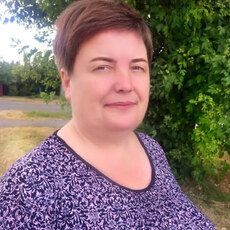 Фотография девушки Лариса, 51 год из г. Речица