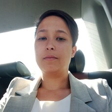 Фотография девушки Лиля, 24 года из г. Слободской