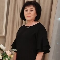 Фотография девушки Юлия, 56 лет из г. Тюмень