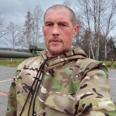 Фотография мужчины Сергей, 44 года из г. Иваново