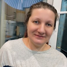 Фотография девушки Светлана, 42 года из г. Подольск