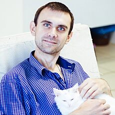 Фотография мужчины Роман, 40 лет из г. Воронеж