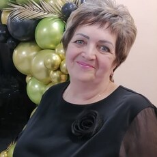 Фотография девушки Надежда, 62 года из г. Урюпинск