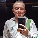 Данил, 25 лет