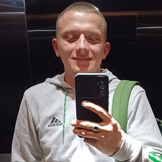 Фотография мужчины Данил, 25 лет из г. Бийск