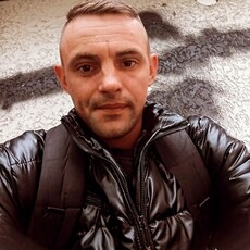 Фотография мужчины Саша, 34 года из г. Ровно