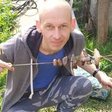 Фотография мужчины Алексей, 42 года из г. Мозырь
