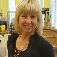 Фотография девушки Ирина, 61 год из г. Москва