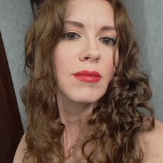 Фотография девушки Алла, 40 лет из г. Краснодар