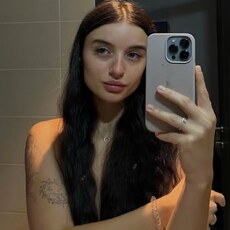 Фотография девушки Света, 20 лет из г. Курган