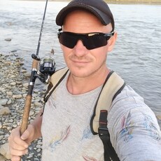 Фотография мужчины Иван, 37 лет из г. Невинномысск