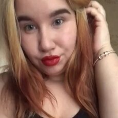 Фотография девушки Надюша, 24 года из г. Лубны