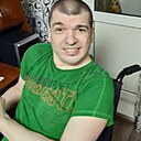 Сергей, 33 года