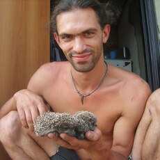 Фотография мужчины Владимир, 43 года из г. Ливны