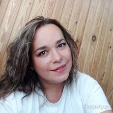 Фотография девушки Светлана, 47 лет из г. Брянск