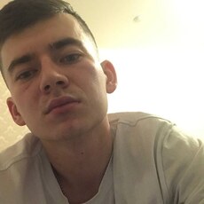 Фотография мужчины Разиль, 24 года из г. Казань