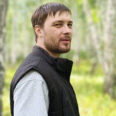 Фотография мужчины Андрей, 33 года из г. Норильск